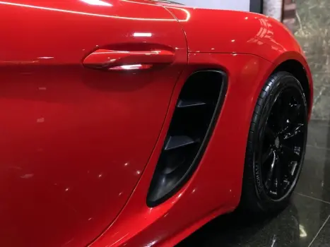 PORSCHE 718 , Foto 13