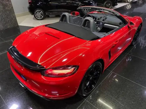 PORSCHE 718 , Foto 15