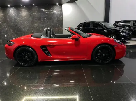 PORSCHE 718 , Foto 16