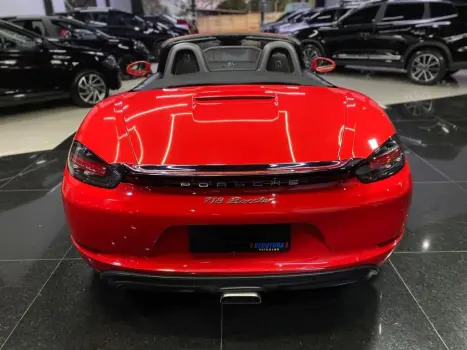 PORSCHE 718 , Foto 20