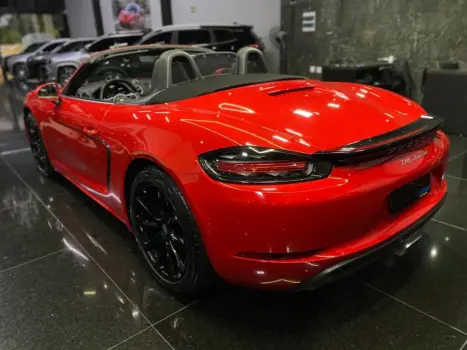 PORSCHE 718 , Foto 21