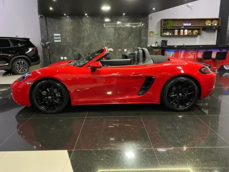 PORSCHE 718 , Foto 22