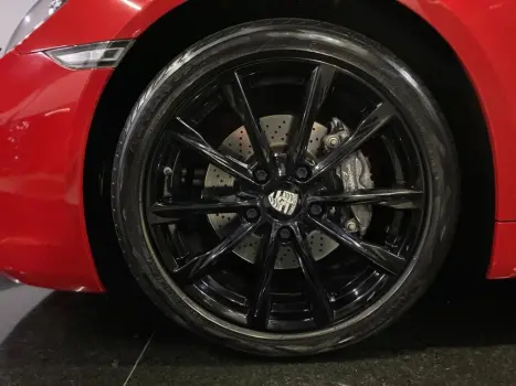 PORSCHE 718 , Foto 27