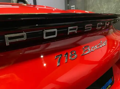 PORSCHE 718 , Foto 28