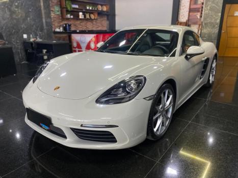 PORSCHE 718 , Foto 2