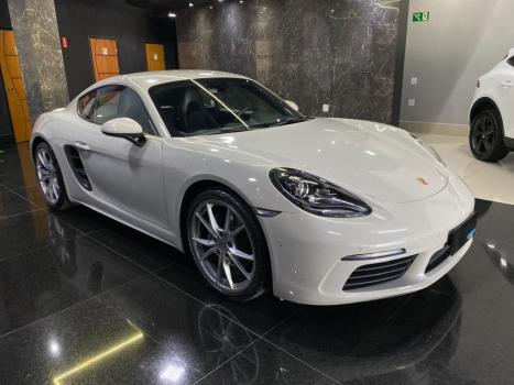 PORSCHE 718 , Foto 3