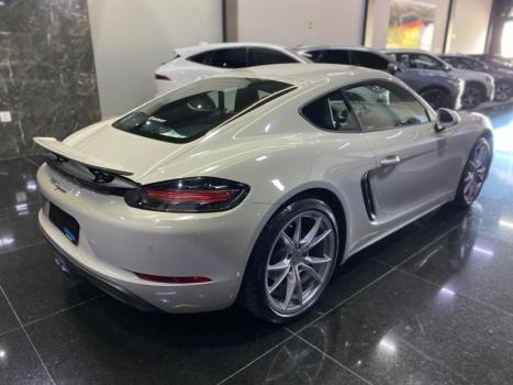 PORSCHE 718 , Foto 4