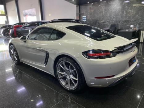 PORSCHE 718 , Foto 5