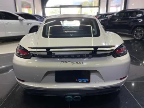 PORSCHE 718 , Foto 6