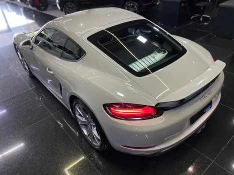 PORSCHE 718 , Foto 7