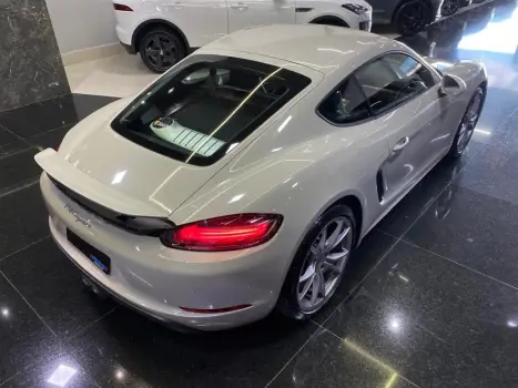 PORSCHE 718 , Foto 8