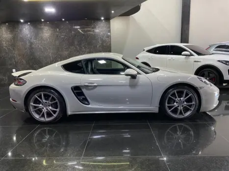 PORSCHE 718 , Foto 9