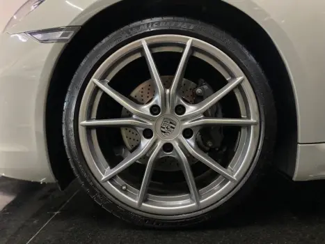 PORSCHE 718 , Foto 11