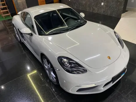 PORSCHE 718 , Foto 12