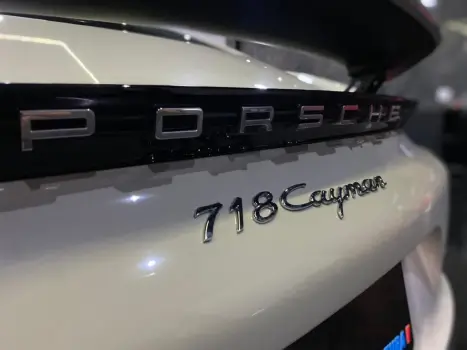 PORSCHE 718 , Foto 13