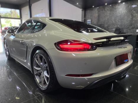 PORSCHE 718 , Foto 15