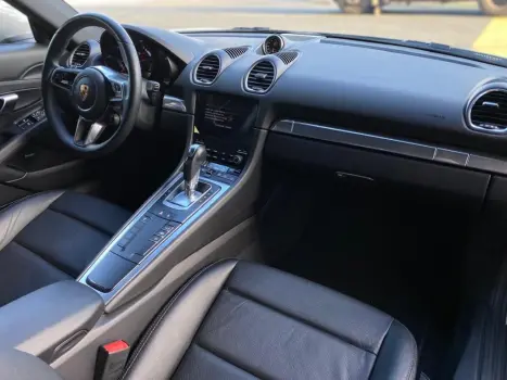 PORSCHE 718 , Foto 18