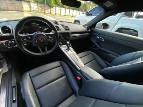 PORSCHE 718 , Foto 19