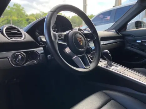 PORSCHE 718 , Foto 22