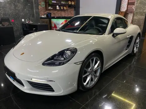PORSCHE 718 , Foto 23