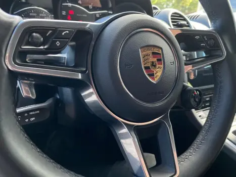 PORSCHE 718 , Foto 26