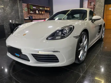 PORSCHE 718 , Foto 30