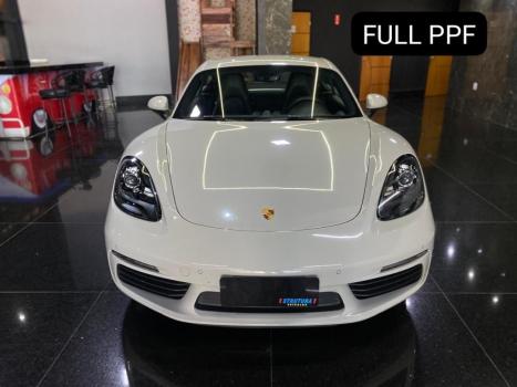 PORSCHE 718 , Foto 1