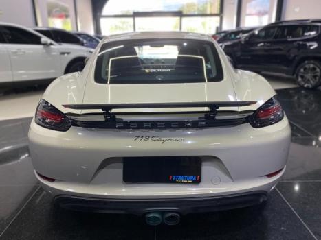 PORSCHE 718 , Foto 6