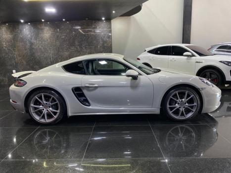 PORSCHE 718 , Foto 9