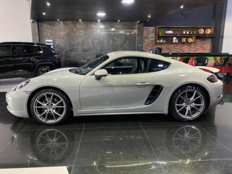 PORSCHE 718 , Foto 10