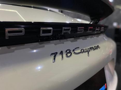 PORSCHE 718 , Foto 13