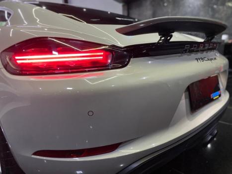 PORSCHE 718 , Foto 14