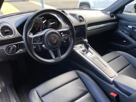 PORSCHE 718 , Foto 16