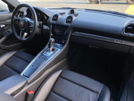 PORSCHE 718 , Foto 18