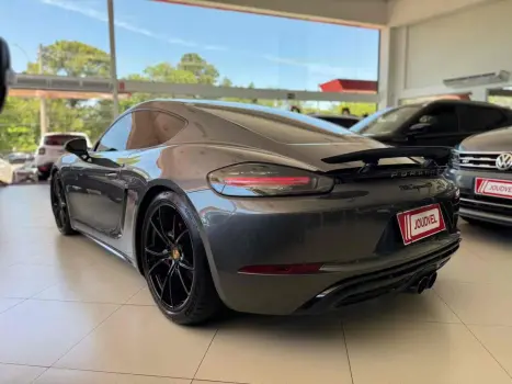 PORSCHE 718 , Foto 4