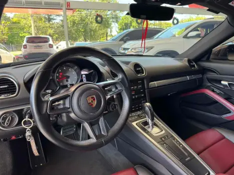 PORSCHE 718 , Foto 9