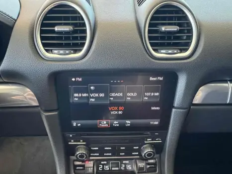 PORSCHE 718 , Foto 14