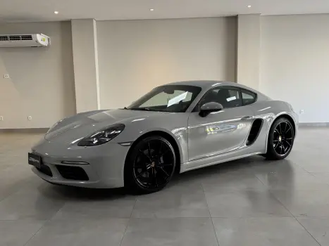 PORSCHE 718 , Foto 1