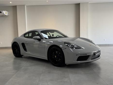 PORSCHE 718 , Foto 2
