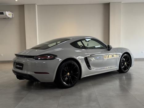 PORSCHE 718 , Foto 3