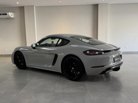 PORSCHE 718 , Foto 4
