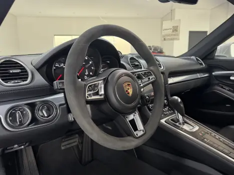 PORSCHE 718 , Foto 5