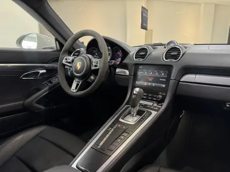 PORSCHE 718 , Foto 6