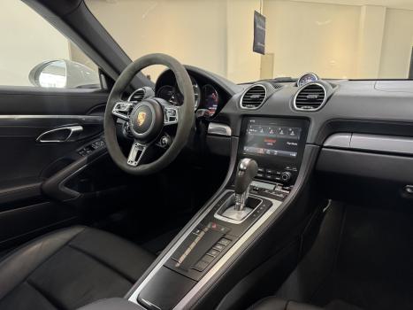 PORSCHE 718 , Foto 6