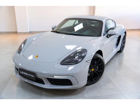 PORSCHE 718 , Foto 2