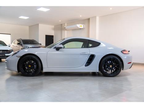 PORSCHE 718 , Foto 3