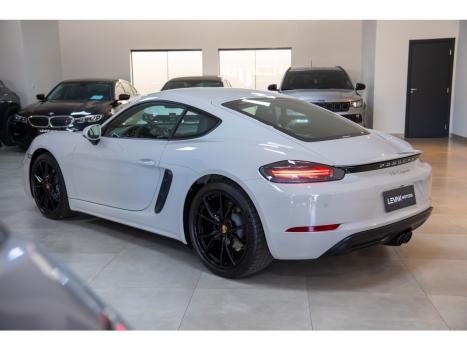 PORSCHE 718 , Foto 4