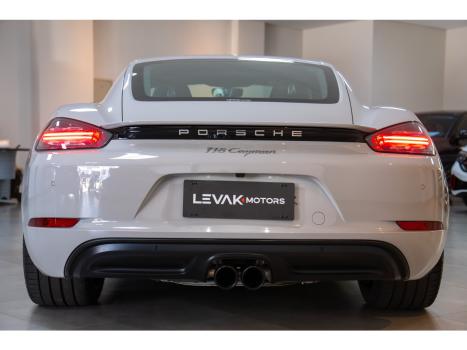 PORSCHE 718 , Foto 5