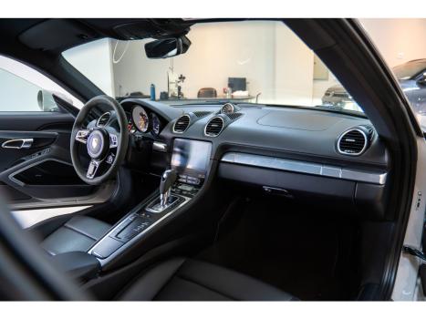 PORSCHE 718 , Foto 7