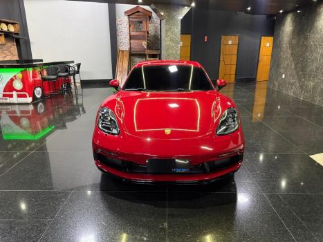 PORSCHE 718 , Foto 1